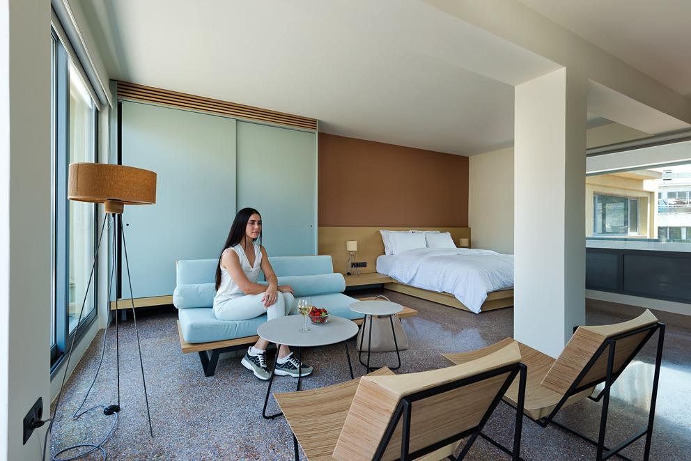 Acropolis View Luxury Apartment (Adults Only) Athens Exterior photo